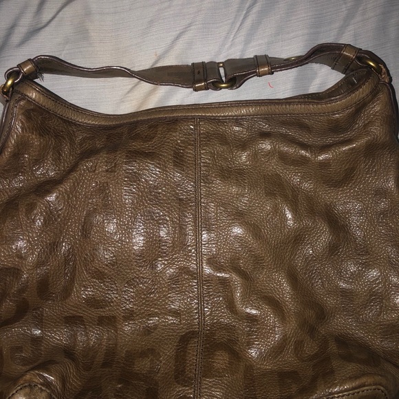 All soft leather rare designer Marc Jacobs bag - Picture 2 of 10
